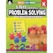 Shell Education One Hundred and Eighty Days of Problem Solving for Kindergarten 51612 - alternate 2